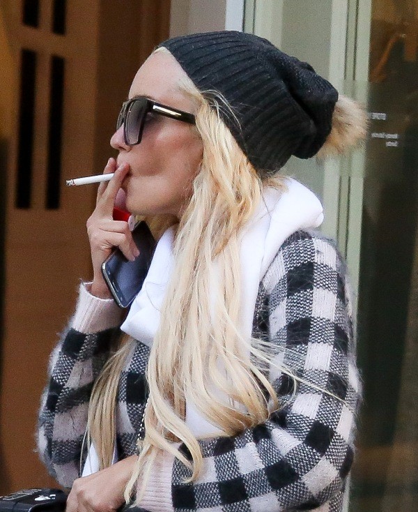 Amanda Bynes